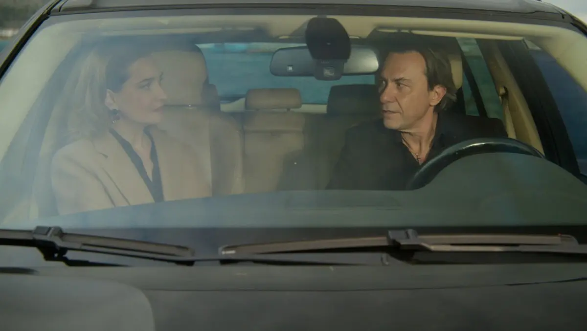 Άγγελος και Ζωή