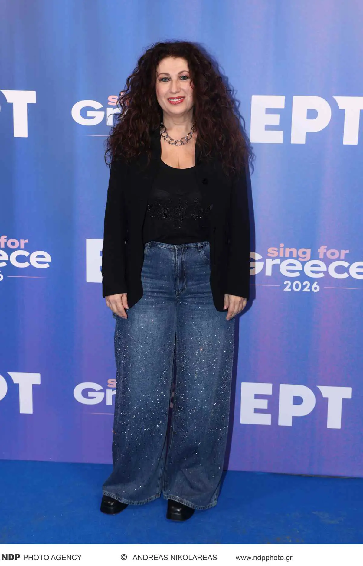 Eurovision: Οι λαμπερές παρουσίες στον Α' ημιτελικό - Φωτογραφίες