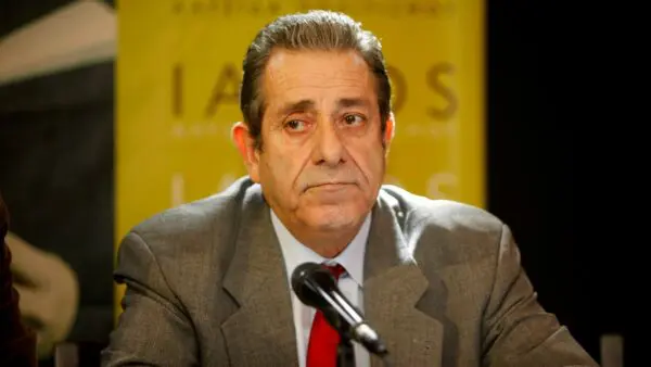 Ανδρέας Φούρας