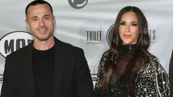 Ανθή Βούλγαρη, Κώστας Κωνσταντινίδης