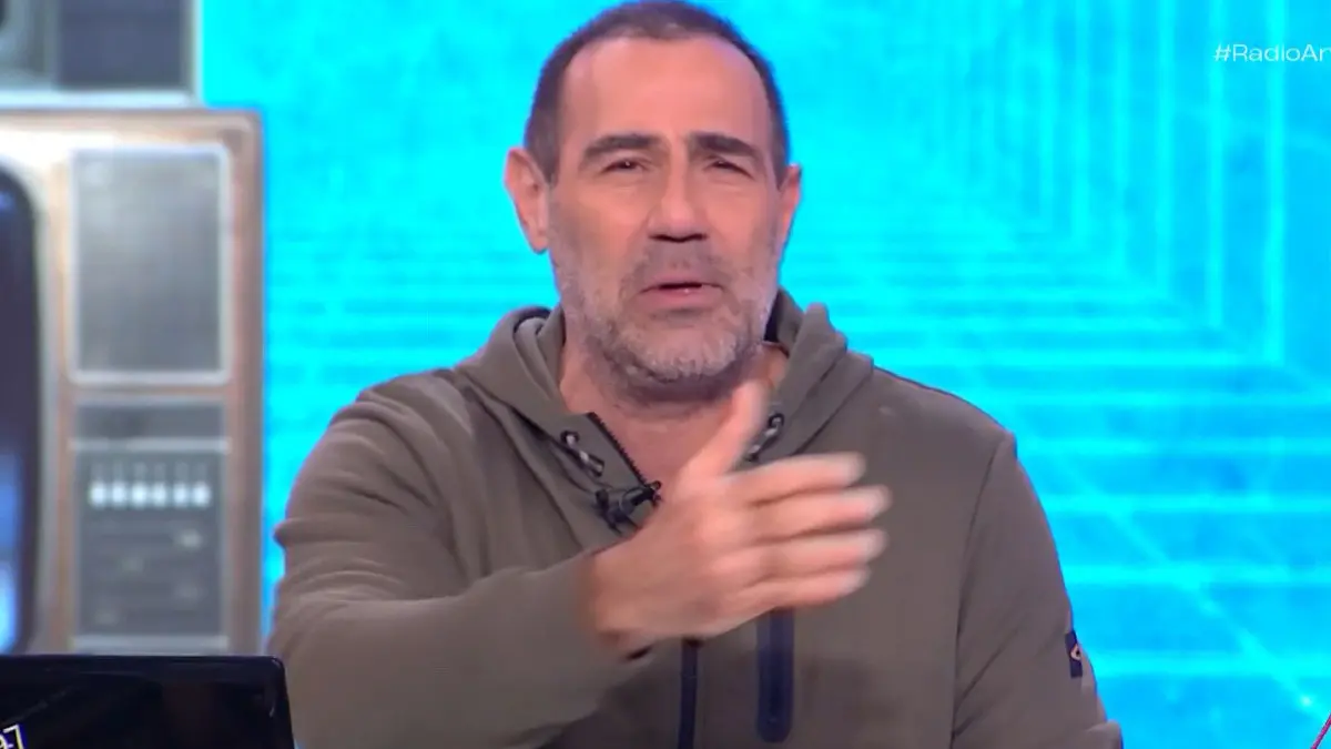 Ο Αντώνης Κανάκης στο Ράδιο Αρβύλα