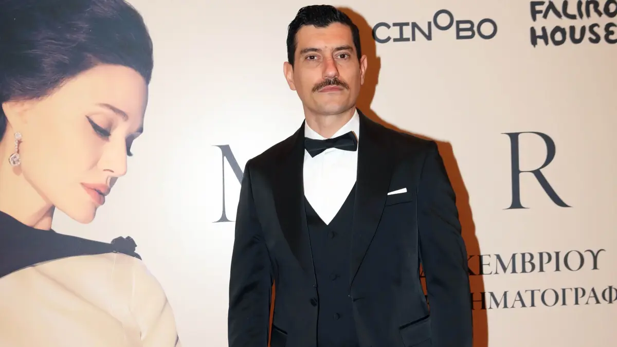 Αργύρης Πανταζάρας