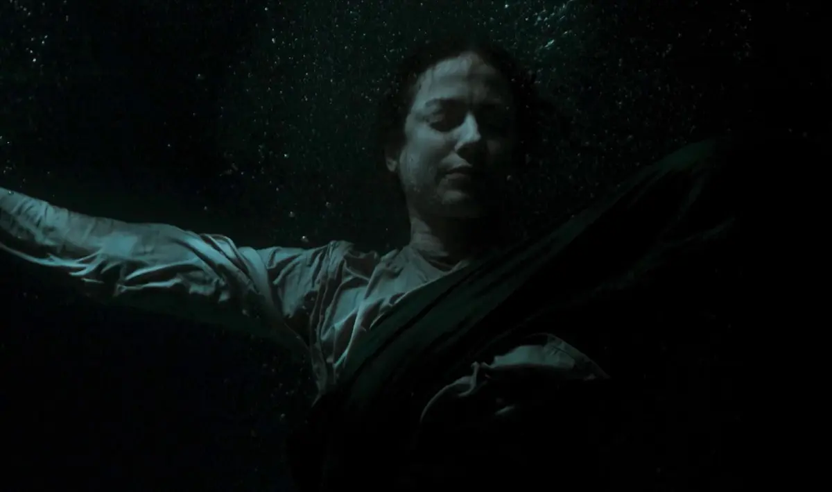 Οι Αθώοι Αμαλία Καβάλη