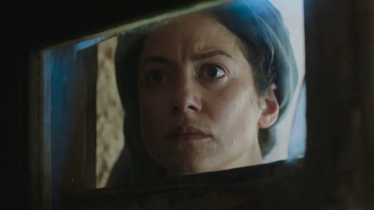 Οι Αθώοι Αμαλία Καβάλη