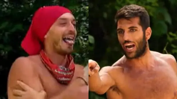 Benzy, Μάνος Μαλλιαρός