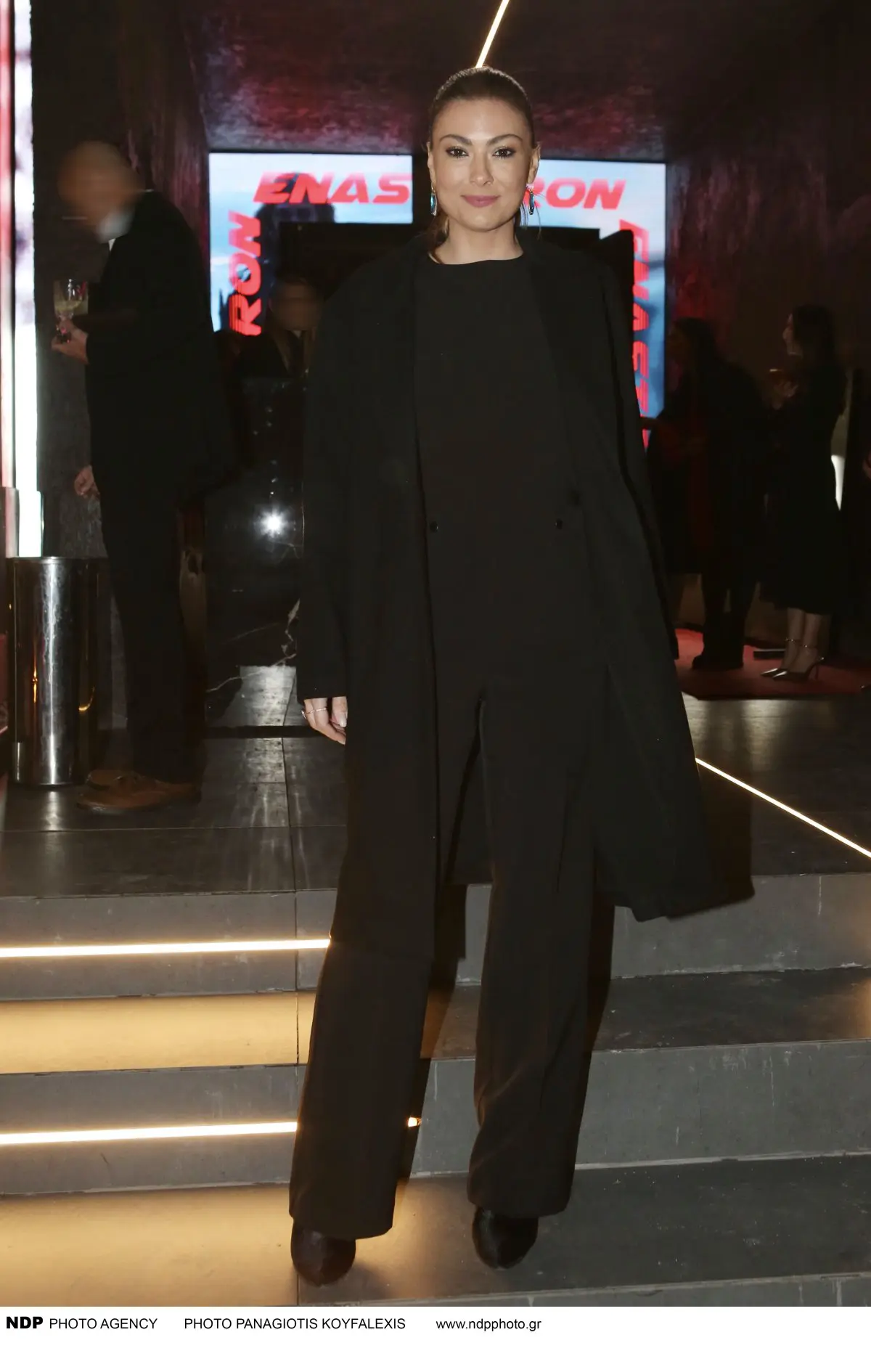 Δέσποινα Καμπούρη