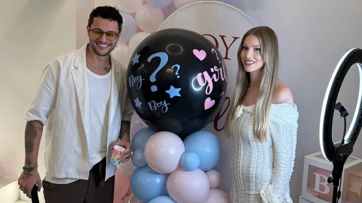 Μπαμπάς ο Κωνσταντίνος Φραντζής