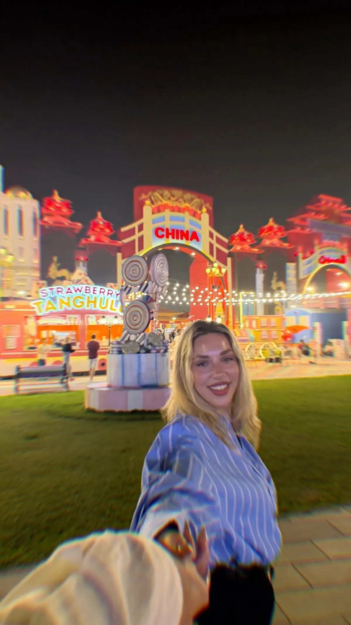 Χρήστος Μάστορας, Γαρυφαλλιά Καληφώνη