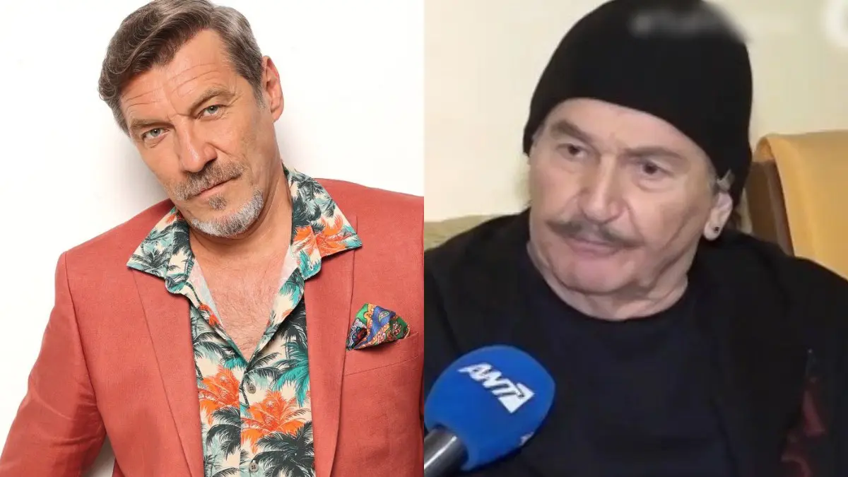 Γιάννης Στάνκογλου, Παύλος Κοντογιαννίδης