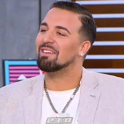 Gio Kay: «Έχω περάσει δύσκολες εποχές, η κοπέλα μου είπε: “Δεν θα είμαι εδώ για εσένα αν συνεχιστεί αυτό”»