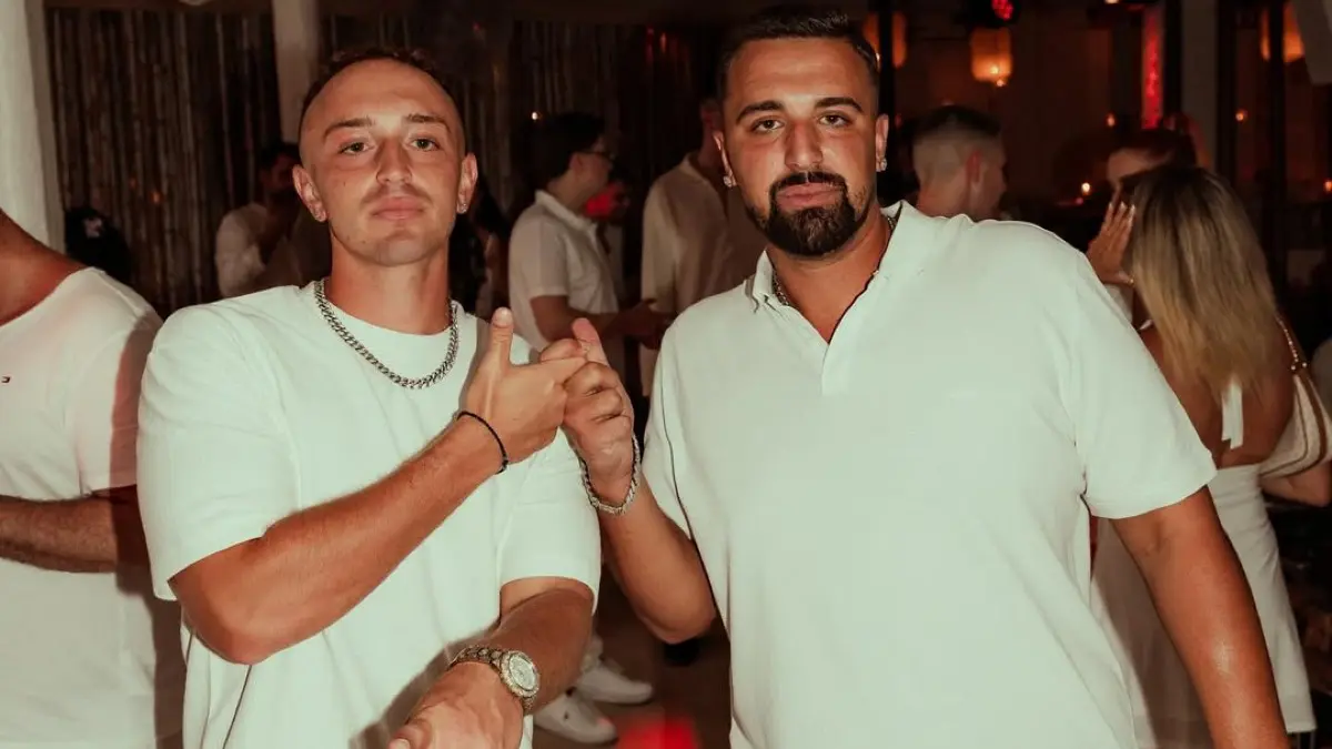 Survivor: Ο Gio Kay έφυγε, ο Lil Benzi έρχεται – Ο αδερφός του προσγειώθηκε στον Άγιο Δομίνικο!