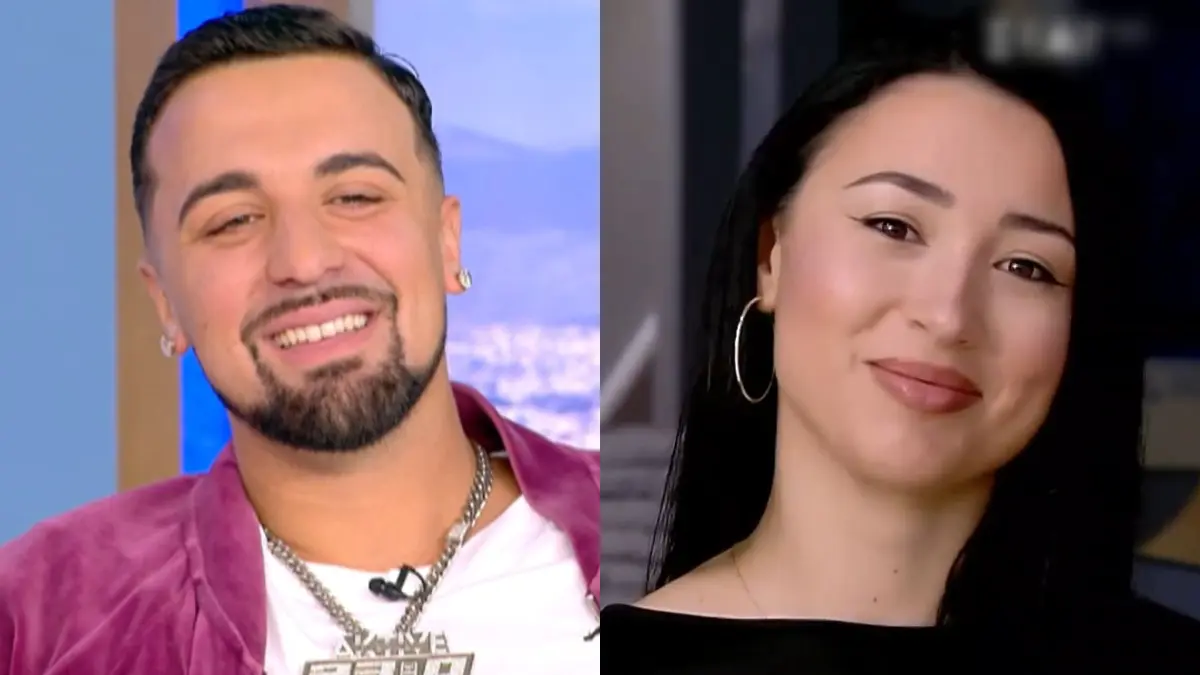 Gio Kay Σίλια Δούμου