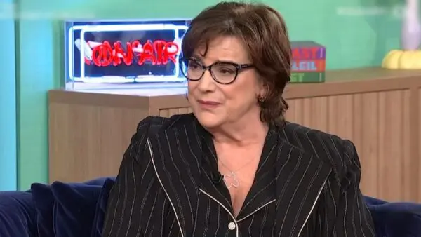 Γιώτα Φέστα