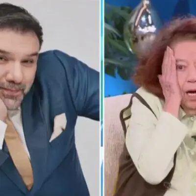 Γρηγόρης Αρναούτογλου, Μαρία Κωνσταντάρου