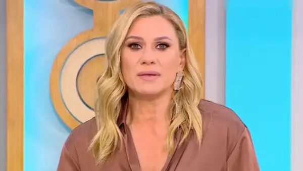 Κατερίνα Καραβάτου