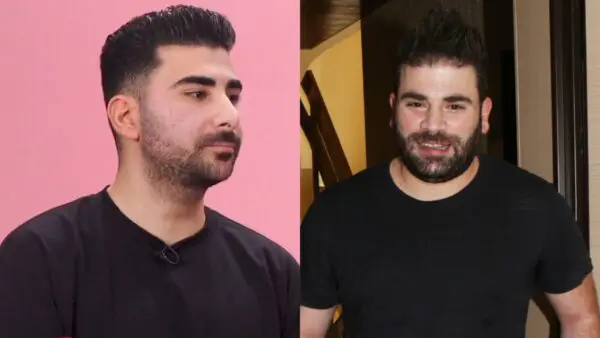 Κωνσταντίνος Παντελίδης, Παντελής Παντελίδης