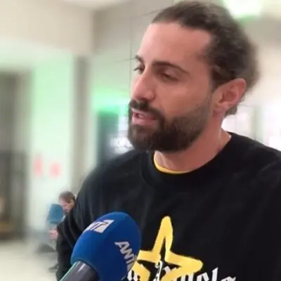 Κωνσταντίνος Βασάλος