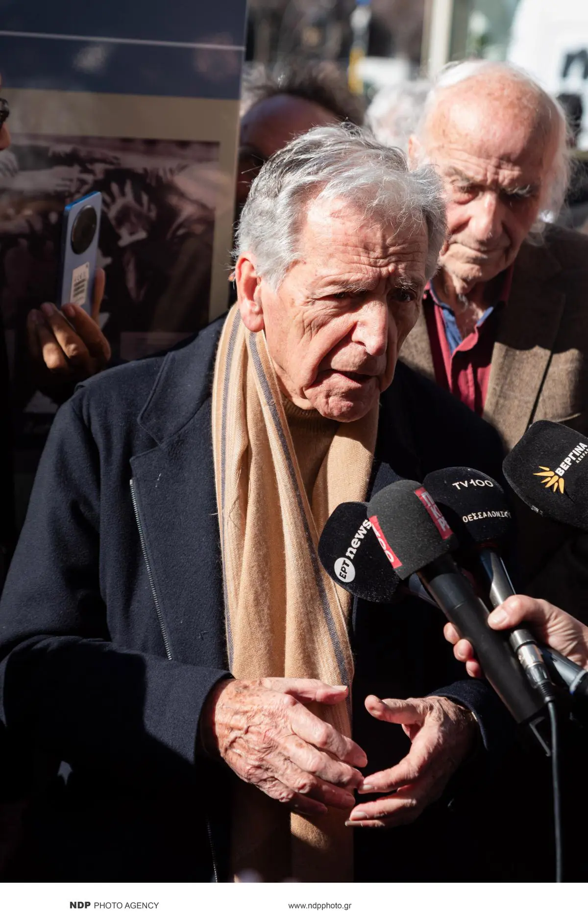 Κώστας Γαβράς