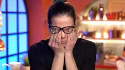 MasterChef Ιωάννα