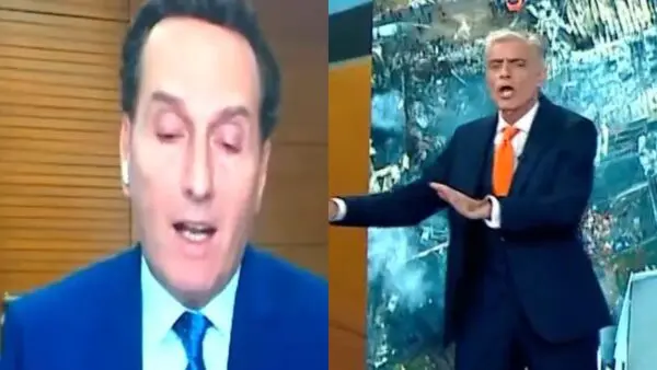 Μιχάλης Δημητρακόπουλος, Νίκος Ευαγγελάτος