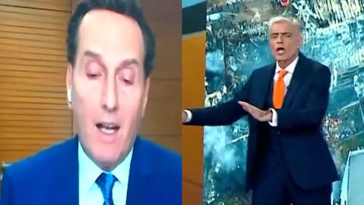 Μιχάλης Δημητρακόπουλος, Νίκος Ευαγγελάτος