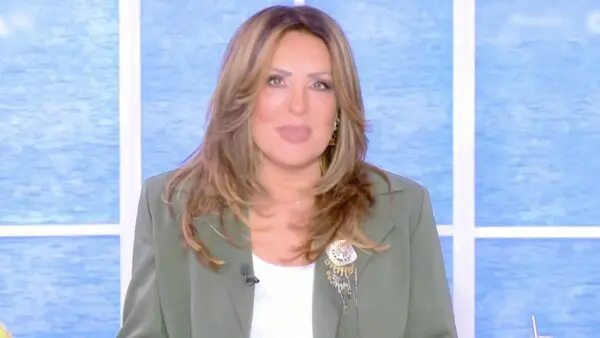 Ναταλία Γερμανού