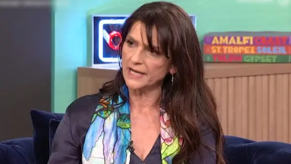 Ναταλία Καποδίστρια