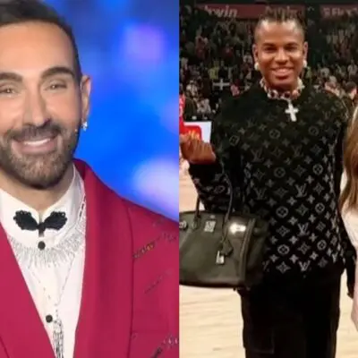 J2US Νίκος Κοκλώνης Fancy James