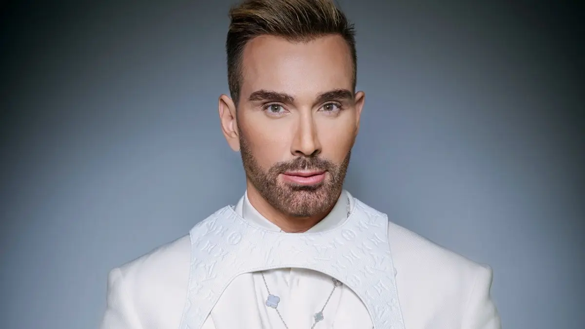 Νίκος Κοκλώνης J2US