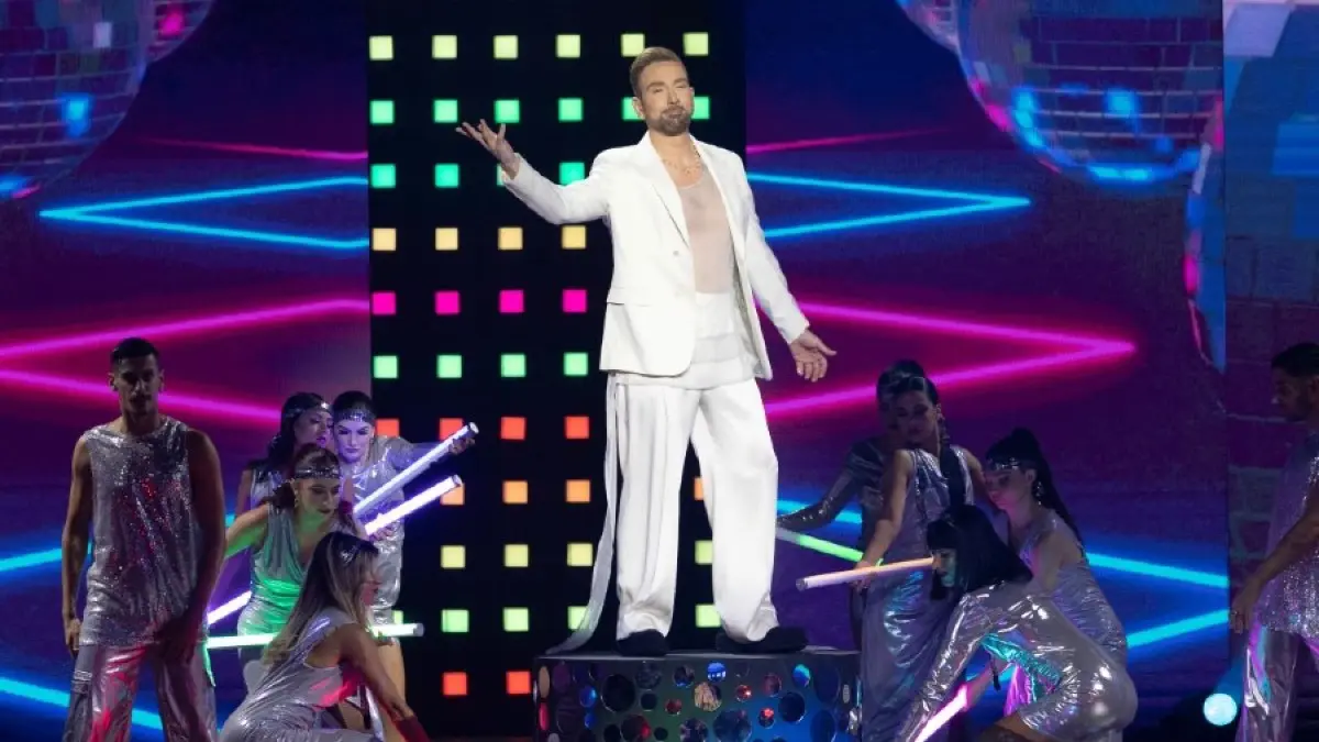 Νίκος Κοκλώνης J2US