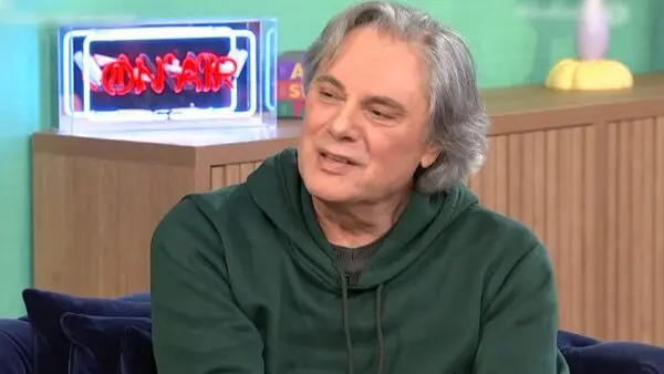 Οδυσσέας Σταμούλης