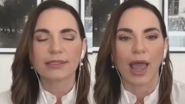 Όλγα Κεφαλογιάννη