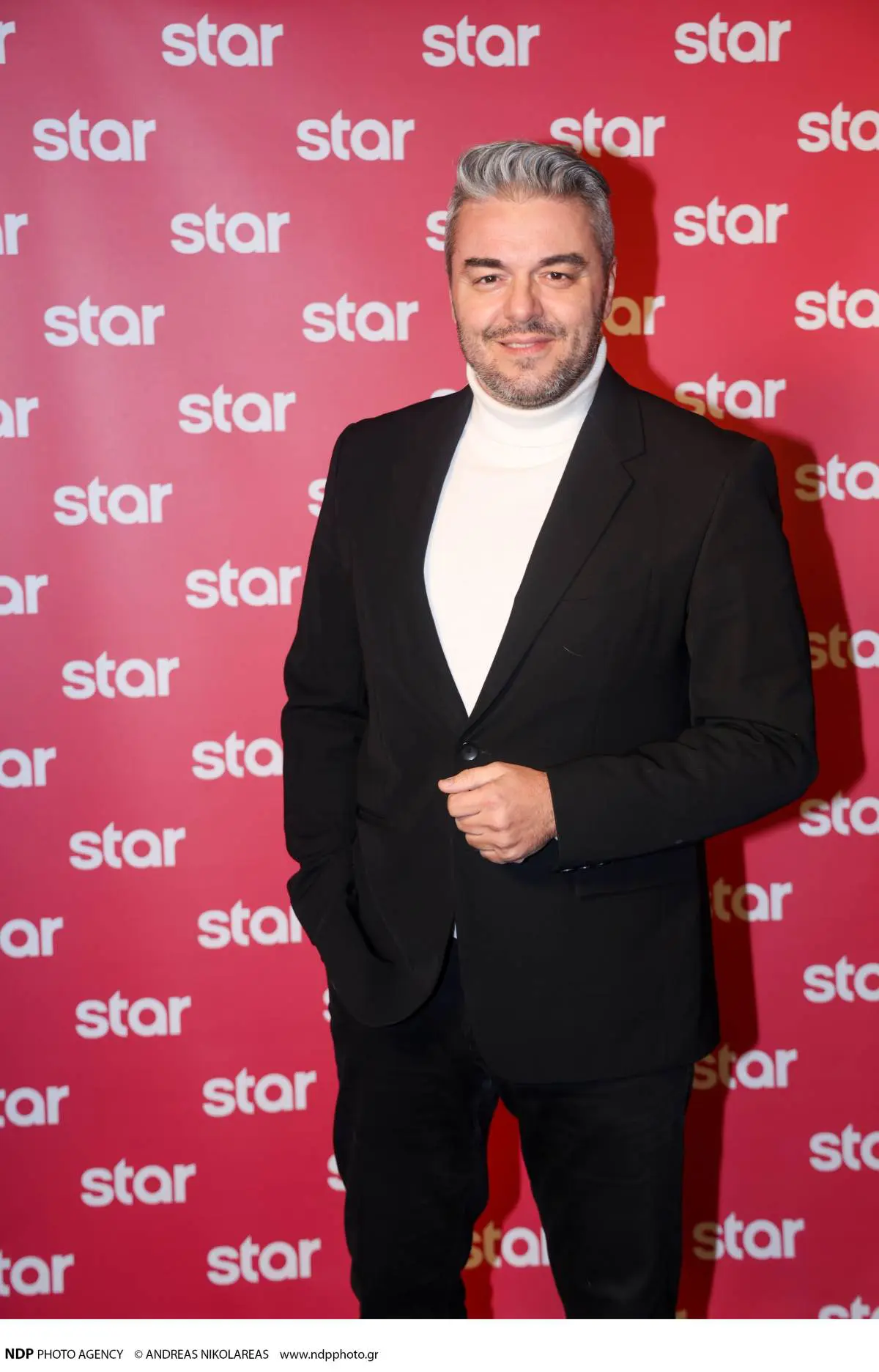 Πέτρος Πολυχρονίδης