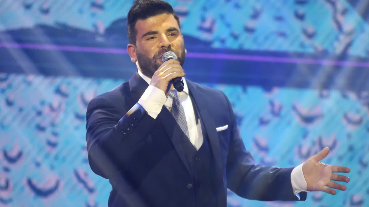 Παντελής Παντελίδης