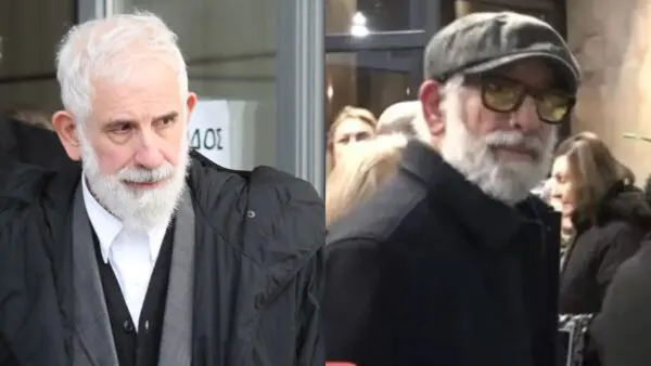 Πέτρος Φιλιππίδης