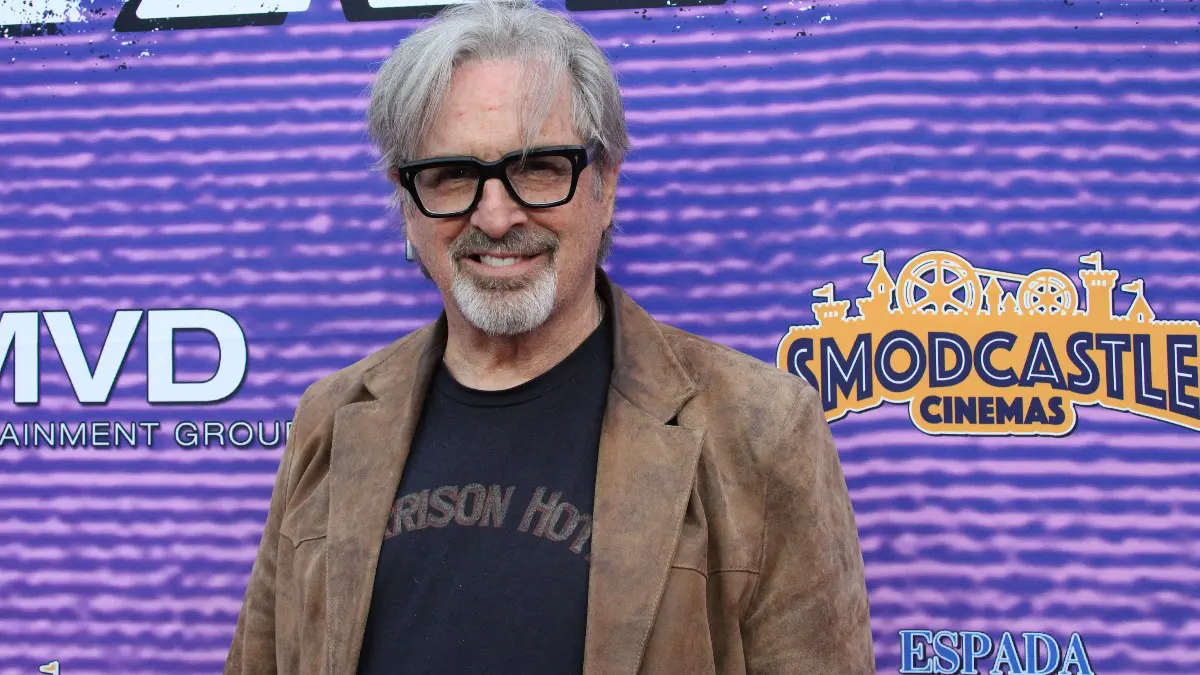 Ρόμπερτ Καραντάιν