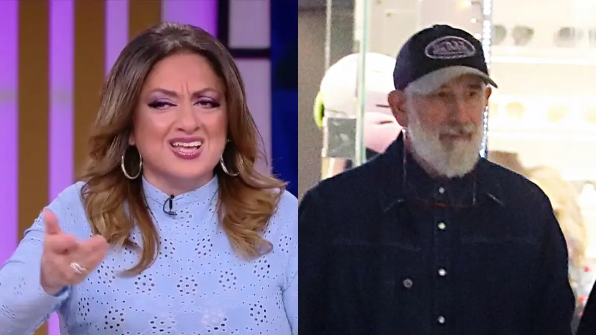 Σοφία Μουτίδου, Πέτρος Φιλιππίδης