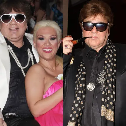 Σπύρος Ρέβης: Από τη χλιδάτη ζωή στο Αυτόφωρο!