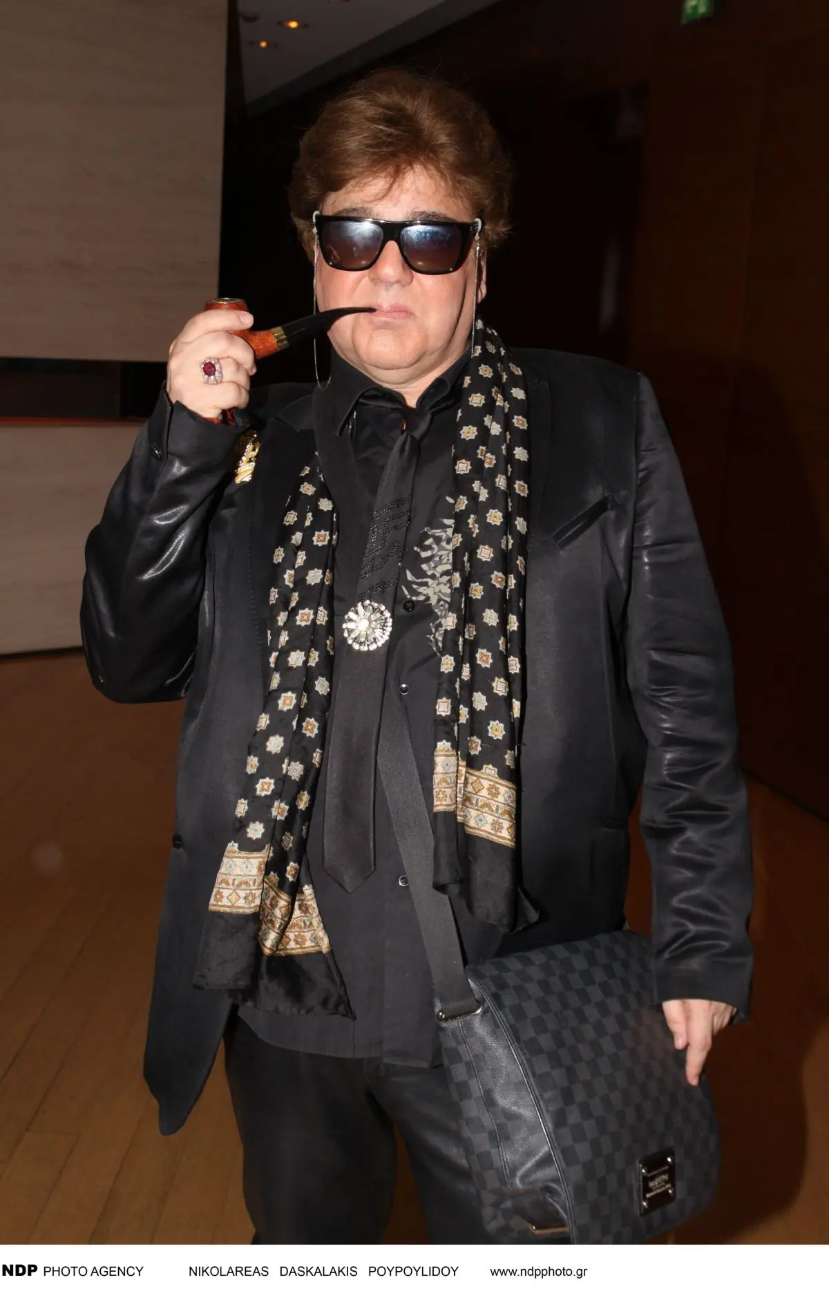 Σπύρος Ρέβης