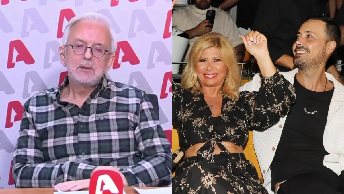 Δήμος Βερύκιος, Ζήνα Κουτσελίνη, Πέτρος Κουσουλός