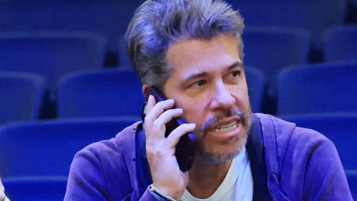 Χάρης Βαρθακούρης