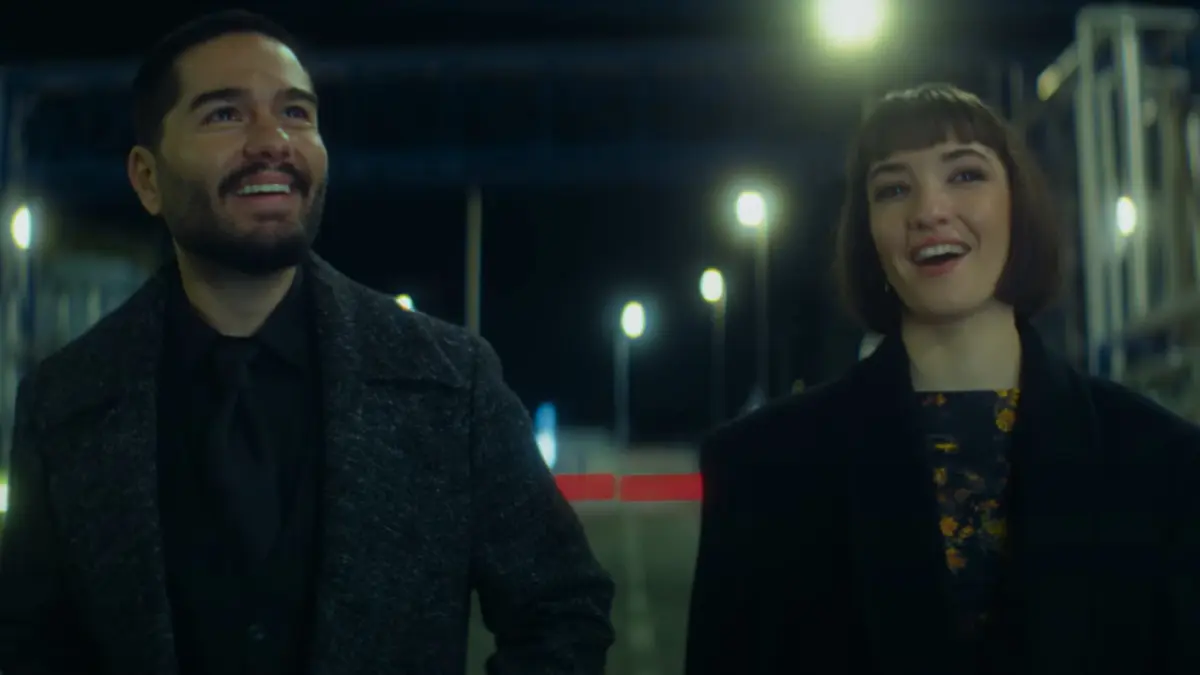 Χρήστος Μάστορας, Σοφίνα Λαζαράκη