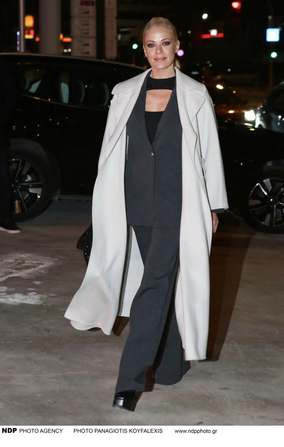 Ζέτα Μακρυπούλια