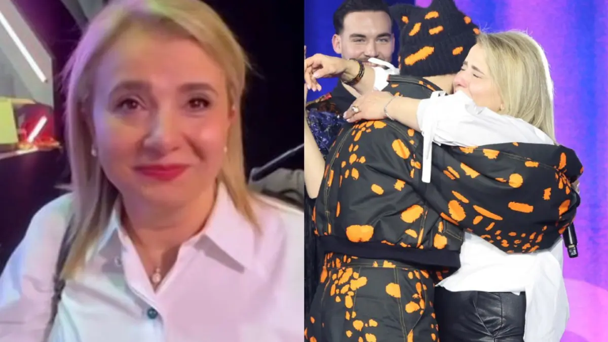 Η μητέρα του Akyla