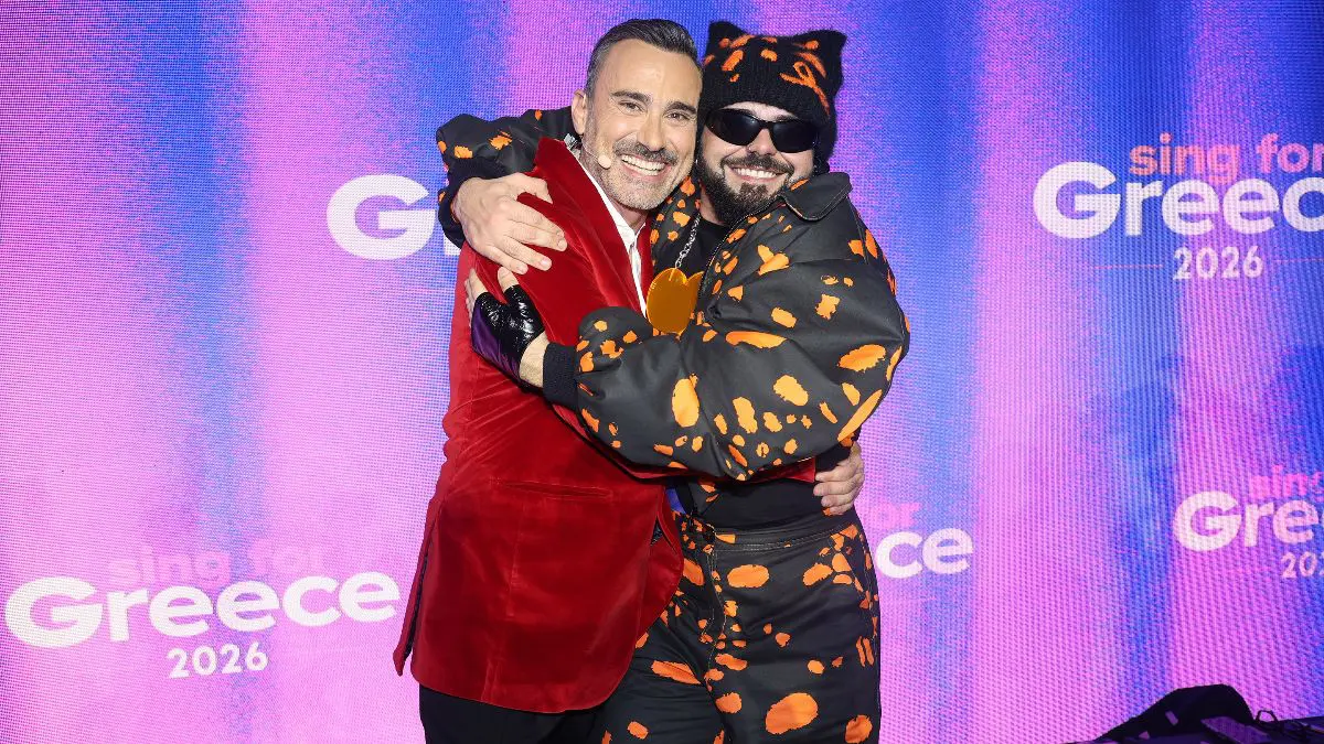 Akylas: Μας ταιριάζει το Ferto για την Eurovision;