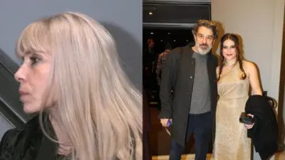 Αλικάκη, Λαγούτης, Φεντόρουφ