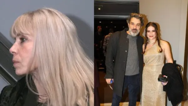 Αλικάκη, Λαγούτης, Φεντόρουφ