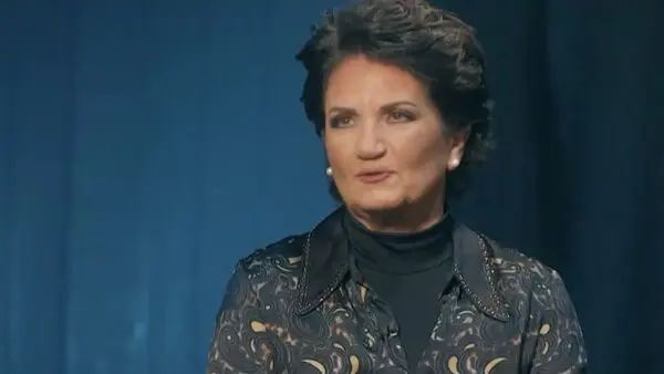 Πρωτοψάλτη: Τα συγκινητικά λόγια για τον Νίκο Ξυλούρη - «Το λέω τώρα και ανατριχιάζω...»