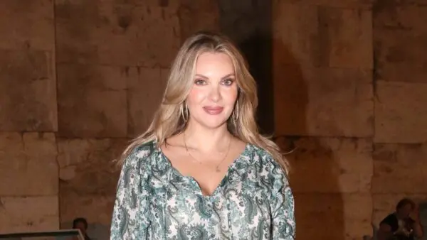 Χριστίνα Αλούπη