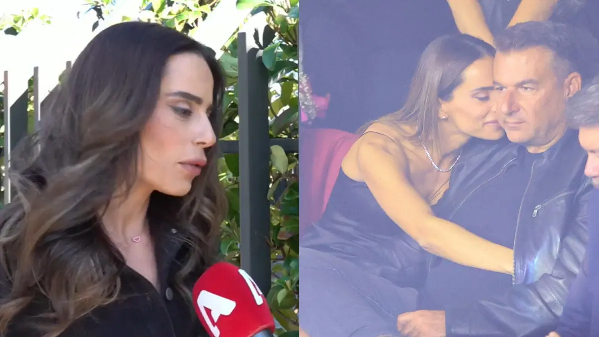 Αντωνά Λιάγκας